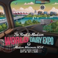 World Dairy Expo