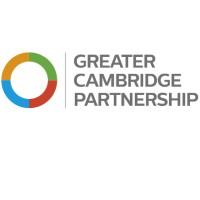 Greater Cambridge Partnership