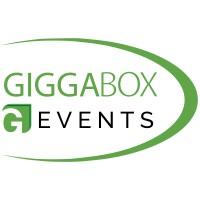Giggabox Events