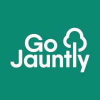 Go Jauntly - a walking and wayfinding app