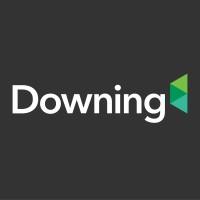 Downing