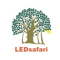 LEDsafari