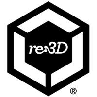 re:3D Inc