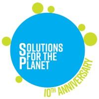 Solutions for the Planet