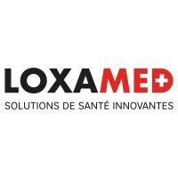 LOXAMED 