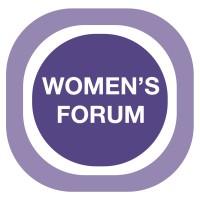 Women's Forum for the Economy & Society