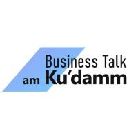 Businesstalk am Kudamm