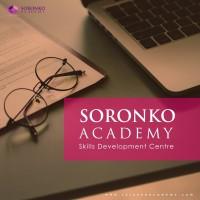 Soronko Academy