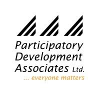 Participatory Development Associates Ltd