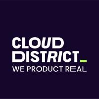 Cloud District