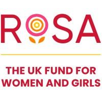 Rosa, the UK Fund for Women and Girls
