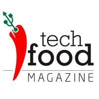 TechFood Magazine