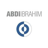 Abdi Ibrahim Pharmaceuticals