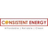 Consistent Energy Limited