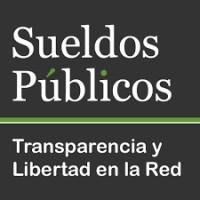 Sueldos Públicos