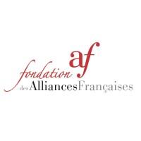 Fondation des Alliances Françaises