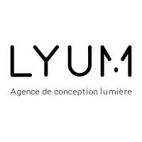 Lyum - Agence de Conception Lumière