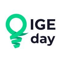 Introduce a Girl to Engineering day (IGEday)