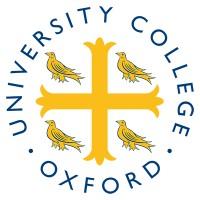 University College, Oxford