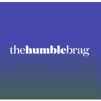 The Humblebrag: Impact Consultancy