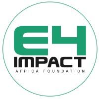 E4ImpactAfrica Foundation