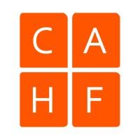 CAHF | Centre for Affordable Housing Finance in Africa