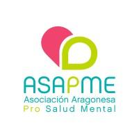 ASAPME - Asociación Aragonesa Pro Salud Mental