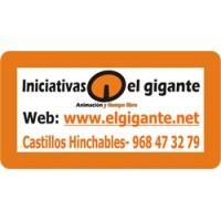 Iniciativas El Gigante, Sociedad Limitada