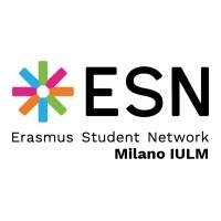 ESN Milano IULM - Erasmus Student Network Milano IULM