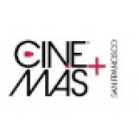 Cine+Más SF