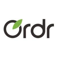 Ordr - Nejrychlejší rozvoz jídla