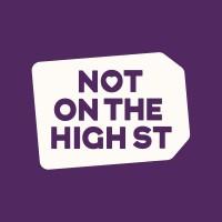 Not On The High Street