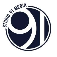Studio 91 Media 🎥 B CorpTM️