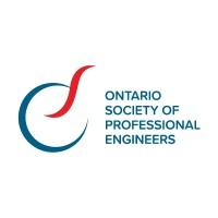 Ontario Society of Professional Engineers