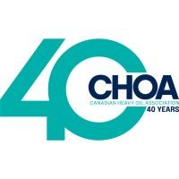 Canadian Heavy Oil Association (CHOA)