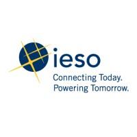 Independent Electricity System Operator (IESO)