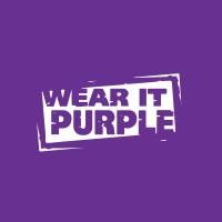 Wear it Purple