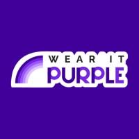 Wear it Purple