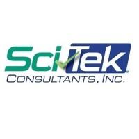 Sci-Tek Consultants, Inc.