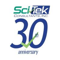 Sci-Tek Consultants, Inc.