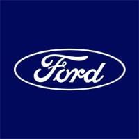 Ford in Europe