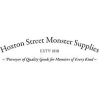 Hoxton Street Monster Supplies