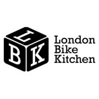 London Bike Kitchen