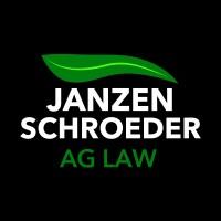 Janzen Schroeder Agricultural Law LLC