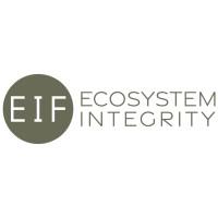 Ecosystem Integrity Fund