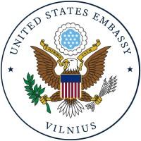 U.S. Embassy Vilnius, Lithuania