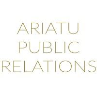 Ariatu Public Relations