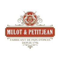 PAINS D'EPICES MULOT ET PETITJEAN