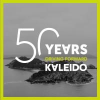 KALEIDO, Ideas & Logistics