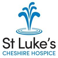 St Luke's Cheshire Hospice